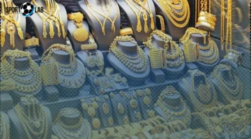 سعر الذهب في السعودية اليوم الخميس 12-3-1447 بعد الارتفاع القياسي عالميًا الآن
